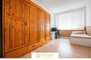 Modernisierte 3-Zimmer-Erdgeschosseinheit mit Fußbodenheizung – solide vermietet in Duisburg-Hamborn – Alleestraße 68, 47166 Alt-Hamborn, Duisburg – Vorschaubild 13