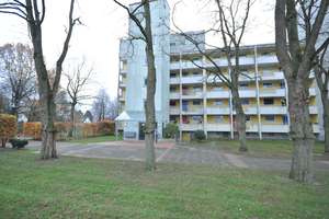 3 Zimmer Wohnung mit Aufzug und Balkon – Die vollständige Adresse der Immobilie erhältst du vom Anbieter., 30179 Vahrenheide, Hannover – Vorschaubild 16