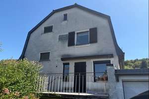 Freistehendes Einfamilienhaus mit 2 Garagen, großem Garten in bester  Wohnlage von Hagen-Emst – Die vollständige Adresse der Immobilie erhältst du vom Anbieter., 58093 Emst, Hagen – Vorschaubild 4