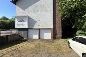 Attraktives Wohn-& Geschäftshaus in zentraler Lage von Türkismühle – Die vollständige Adresse der Immobilie erhältst du vom Anbieter., 66625 Nohfelden – Vorschaubild 4