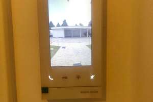Exklusive 2-Raum Dachgeschosswohnung mit Einbauküche, zwei Dachterrassen, Fahrstuhl u.Tiefgarage! – Luten-Bohn-Weg 10, 18055 Brinckmansdorf, Rostock – Vorschaubild 19
