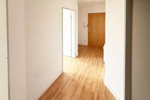 Provisionsfrei – Helle 3-Zimmer-Wohnung mit großem Balkon in Magdeburg – Die vollständige Adresse der Immobilie erhältst du vom Anbieter., 39120 Hopfengarten, Magdeburg – Vorschaubild 21