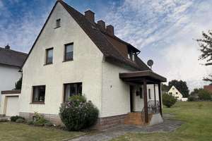 Solides 1- bis 2-Familienhaus in toller Lage – Die vollständige Adresse der Immobilie erhältst du vom Anbieter., 32549 Bad Oeynhausen – Vorschaubild 1