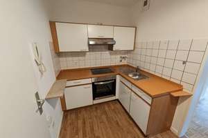 ​Helle 1-Zimmer-Wohnung mit Balkon nahe Altstadt Buxtehude – Gebrüder-Grimm-Weg 1, 21614 Buxtehude – Vorschaubild 2