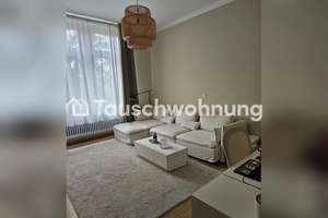 Tauschwohnung: 2 Zimmer Wohnung mainzer Neustadt