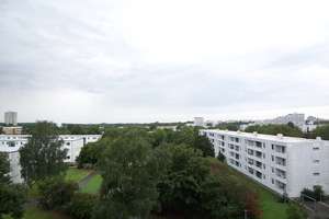 Komfortabel wohnen in Detmerode – 3 Zimmer, Loggia und Aufzug – Kurt-Schumacher-Ring 19, 38444 Detmerode, Wolfsburg – Vorschaubild 9