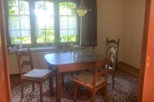 Platz für die Familie – 155 qm, 6 Zimmer, zentral und ruhig am Waldrand – Kiebitzweg 17, 28857 Syke – Vorschaubild 12
