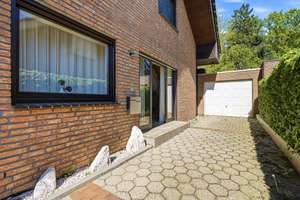 2 Doppelhaushälften in bevorzugter Wohnlage von Bocholt-Nord! – Salzmannstr. 60-62, 46397 Bocholt – Vorschaubild 4