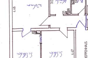 3-Raum-Wohnung mit Balkon in Essen-Borbeck – Weidkamp 174, 45355 Borbeck-Mitte, Essen – Vorschaubild 6