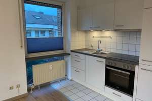 Helle 2-Zimmer-Wohnung mit Einbauküche und Balkon in Münster-Albachten! – Die vollständige Adresse der Immobilie erhältst du vom Anbieter., 48163 Albachten, Münster – Vorschaubild 13