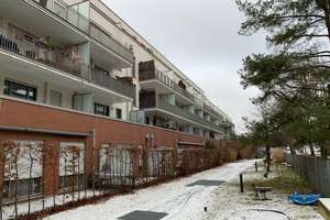 Moderne 3-Zimmer-Wohnung nahe BMW, EBK und 2 Balkonen und 2 Garagen – Fortnerstraße 22, 80933 Lerchenau-Ost, München – Vorschaubild 18