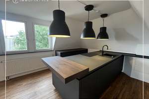 Wohnen über den Dächern Stuttgarts – Exklusive Turmwohnung mit Weitblick – Die vollständige Adresse der Immobilie erhältst du vom Anbieter., 70180 Lehen, Stuttgart – Vorschaubild 2