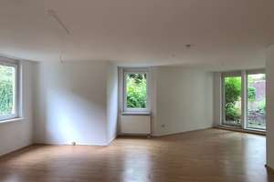 Lichtdurchflutete 2-Zimmer Wohnung inkl. eigener Terrasse in Siegen – Kampenstraße 22, 57072 Siegen, Siegen – Vorschaubild 5
