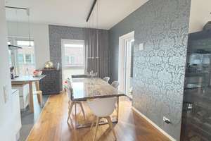 Luxuriöse Eigentumswohnung mit Kamin, Einbauküche und zwei Stellplätzen in moderner Anlage in der... – Die vollständige Adresse der Immobilie erhältst du vom Anbieter., 28217 Überseestadt, Bremen – Vorschaubild 20