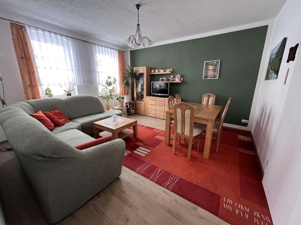 Immobilie in Zwönitz - Für Ihre Familie und mehr! - Bild 4