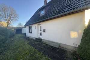 Reserviert! 1.010 m² Grundstück mit Altbestand in Bahnhofsnähe – Cloppenburg (Kreis) – Vorschaubild 3