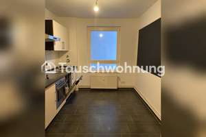 Tauschwohnung: Gemütliche 2-Zi mit Balkon in Hamburg-Uhlenhorst tauschen – Die vollständige Adresse der Immobilie erhältst du vom Anbieter., 22085 Uhlenhorst, Hamburg – Vorschaubild 3