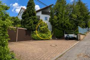 Sonne & Ruhe am Ferberturm –Ihr neues Zuhause mit drei Loggien, großzügigem Garten und Privatsphäre  – 7546 Gera-Ost, Gera – Vorschaubild 13