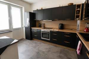 STILVOLL INVESTIEREN – 3-ZIMMER MIT BALKON UND BLICK AUF DEN WASSERTURM – Die vollständige Adresse der Immobilie erhältst du vom Anbieter., 41063 Am Wasserturm, Mönchengladbach – Vorschaubild 6