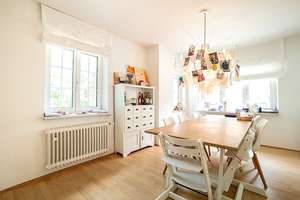 Einfamilienhaus  – Die vollständige Adresse der Immobilie erhältst du vom Anbieter., 82166 Gräfelfing – Vorschaubild 9