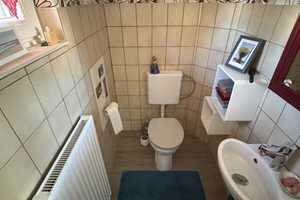 * RESERVIERT * verstecktes und top gepflegtes Einfamilienhaus in zentrumsnaher Lage von Elmshorn – Pinneberg (Kreis) – Vorschaubild 9
