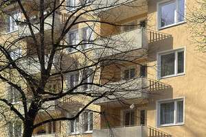 ELVIRA - Kapitalanlage in Bestlage - 2,5 Zimmer Wohnung in Schwabing – Die vollständige Adresse der Immobilie erhältst du vom Anbieter., 80801 Neuschwabing, München – Vorschaubild 1