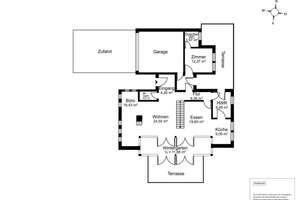 Gepflegtes, modernes Massivhaus in Eschbronn – Die vollständige Adresse der Immobilie erhältst du vom Anbieter., 78664 Eschbronn – Vorschaubild 39