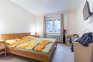 Ku’damm-nah investieren – Zwei möblierte Apartments mit Stellplatz – Die vollständige Adresse der Immobilie erhältst du vom Anbieter., 10629 Charlottenburg, Berlin – Vorschaubild 7