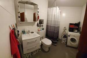 Helle 2,5-Zimmer-Wohnung mit saniertem Bad & Tiefgarage in Hagen-Helfe – bezugsfrei ab 07/2026 – Pappelstraße 36, 58099 Boele, Hagen – Vorschaubild 6