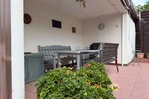 EXKLUSIVITÄT, STIL UND GEHOBENE WOHNQUALITÄT IN RUHIGER LAGE & ZENTRUMSNAH – 99097 Melchendorf, Erfurt – Vorschaubild 6