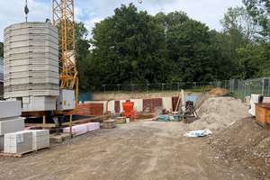 Neubau-Erstbezug: Eigentumswohnung mit Garage in Ruhrlage – 45470 Menden-Holthausen, Mülheim an der Ruhr – Vorschaubild 4