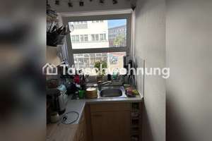 Tauschwohnung: Süße 2-Zimmer Wohnung in Altona Altstadt bei IKEA – Die vollständige Adresse der Immobilie erhältst du vom Anbieter., 22767 Altona-Altstadt, Hamburg – Vorschaubild 19