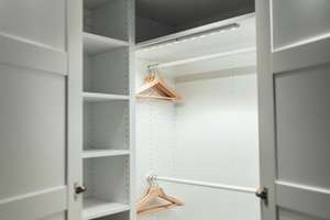 Möblierte moderne 2-Zimmer mit großem Balkon – Die vollständige Adresse der Immobilie erhältst du vom Anbieter., 38448 Wendschott, Wolfsburg – Vorschaubild 9