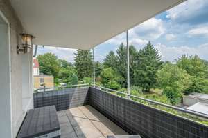 Gemütliche Eigentumswohnung mit Balkon und Garage in Dortmund-Schüren! – Die vollständige Adresse der Immobilie erhältst du vom Anbieter., 44269 Schüren, Dortmund – Vorschaubild 3