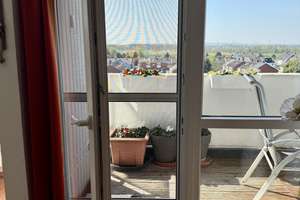 Maklerfrei! Geschmackvolle 3-Zimmer-Wohnung mit Balkon und Einbauküche in Köln Pesch – Kleistring 8, 50767 Pesch, Köln – Vorschaubild 3