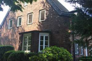 Traumhaftes freistehendes Einfamilienhaus aus den 30er Jahre (KERNSANIERT) – Sollbrüggenstraße 42, 47800 Krefeld – Vorschaubild 1