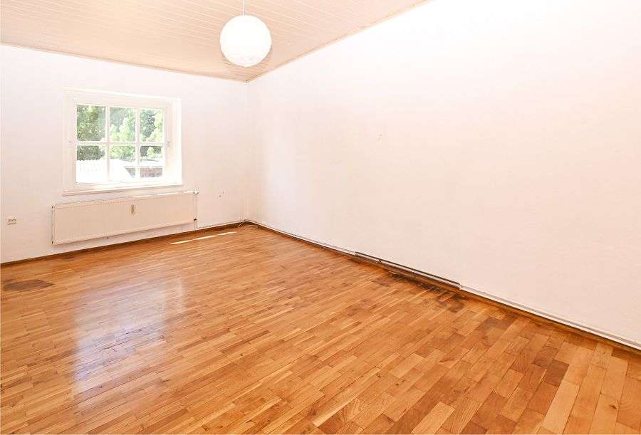 Investitionsobjekt in Gerbstedt: 4-Parteien-Haus mit Potenzial, Mansfeld Südharz Kreis – Bild 3