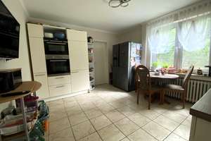 Kernsaniertes Zweifamilienhaus mit Ferienhaus am Bückeberg in Stadthagen – Die vollständige Adresse der Immobilie erhältst du vom Anbieter., 31655 Stadthagen – Vorschaubild 5