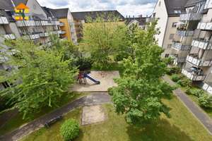 Barrierefreies und rollstuhlgerechtes Wohnen - mit Opt. auf EBK, TG-Stpl und Balkon! – Hainstraße 33, 9130 Sonnenberg, Chemnitz – Vorschaubild 2