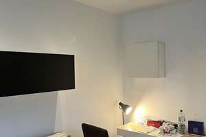 Helle Gartenwohnung im Herzen von Köln-Lindenthal – Schumannstraße 14, 50931 Lindenthal (Ortsteil), Köln – Vorschaubild 9