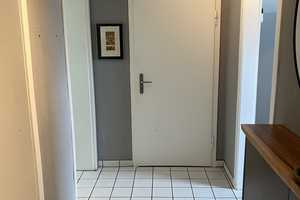 Helle & gepflegte 3-Zimmer-Wohnung mit Balkon – Wellinghofer Straße 189a, 44263 Dortmund – Vorschaubild 3