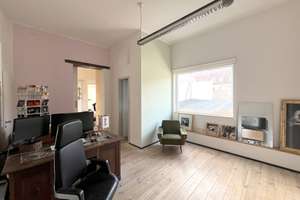 Turm in der alten Eisfabrik, außergewöhnliches Loft mit Dachterrasse – Die vollständige Adresse der Immobilie erhältst du vom Anbieter., 30171 Südstadt, Hannover – Vorschaubild 6