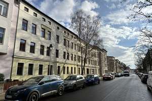 Frisch renovierte 3-Raum-Wohnung mit großzügiger Raumaufteilung und neuer Einbauküche! – 39112 Sudenburg, Magdeburg – Vorschaubild 1