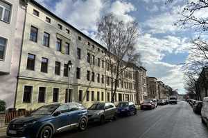 Frisch renovierte 3-Raum-Wohnung mit großzügiger Raumaufteilung und neuer Einbauküche! – Wolfenbütteler Str. 17, 39112 Magdeburg – Vorschaubild 6