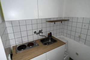 Cooles Apartment - Erstbezug nach Sanierung!  – Gerhart-Hauptmann-Straße 18a, 51067 Holweide, Köln – Vorschaubild 10