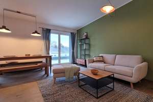Top ausgestattete  Dachterrassen Neubauwohnung – Plankenfelser Straße 10, 81249 Aubing-Süd, München – Vorschaubild 6