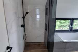 Exklusives EFH in Rosdorf/Göttingen – Luxusküche, Sauna, 3 Terrassen, Smart Home, Garten, Fußbodenh. – Göttingen (Kreis) – Vorschaubild 26
