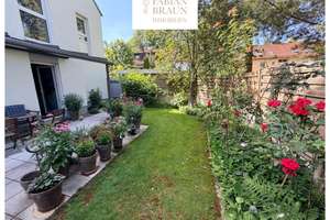 4-Zi, 2 x Terrassen, Garten, barrierefrei, EBK, Gäste-WC, in guter Wohnlage, 90482 Nürnberg-Laufamho – Die vollständige Adresse der Immobilie erhältst du vom Anbieter., 90482 Laufamholz, Nürnberg – Vorschaubild 1
