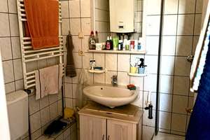 Schöne Einzimmerwohnung mit Balkon nahe Kurt-Schumacher Platz – Die vollständige Adresse der Immobilie erhältst du vom Anbieter., 13403 Reinickendorf (Ortsteil), Berlin – Vorschaubild 4
