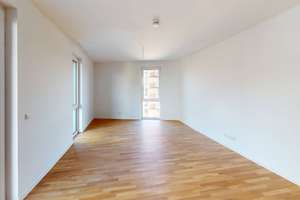 Komfort pur: Große 2-Zimmer-Wohnung mit moderner Ausstattung und 2 Balkone! – Ferdinand-Schultze-Straße 41, 13055 Alt-Hohenschönhausen, Berlin – Vorschaubild 2